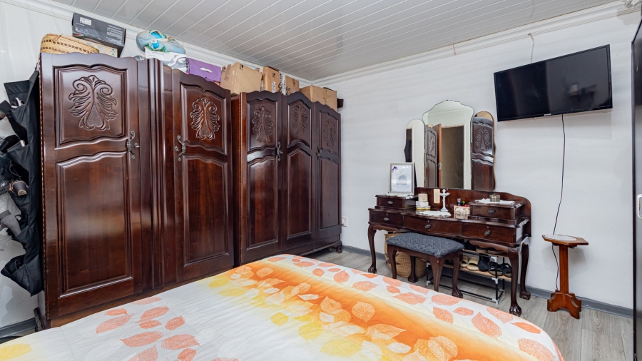 3 Bedroom Property for Sale in Westridge Western Cape